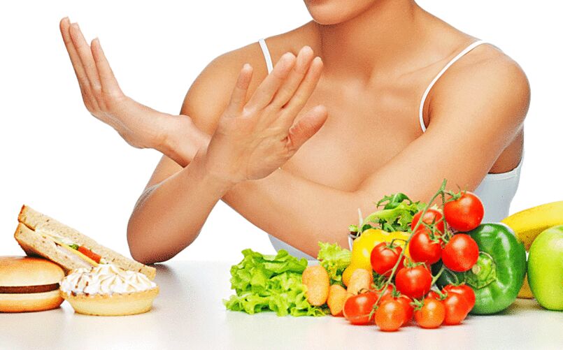 ជៀសវាងផលិតផលម្សៅនៅលើរបបអាហារ ketogenic