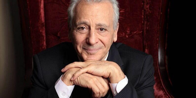 របបអាហារ Pierre Dukan